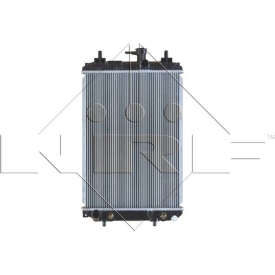 Chladič, chlazení motoru NRF 58494