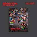 Katseye - Beautiful Chaos / Beautiful Ver. CD