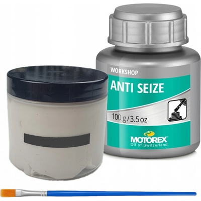 Motorex Anti Seize 100 g – Zboží Dáma