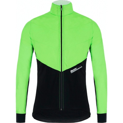 Santini REDUX VIGOR green fluo