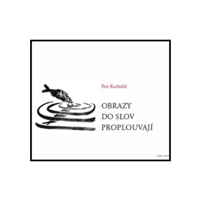 Obrazy do slov proplouvají