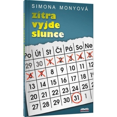 Zítra vyjde slunce