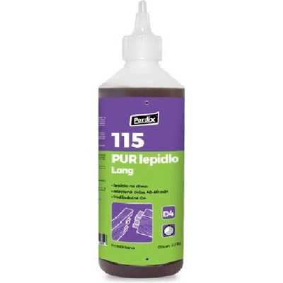 PERDIX 115 PUR lepidlo Long 0,5 kg