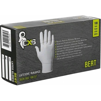 CXS BERT