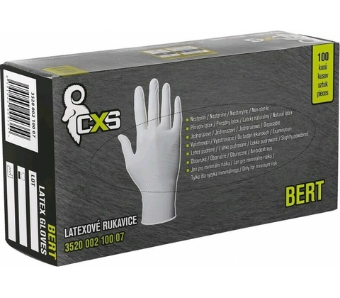 CXS BERT