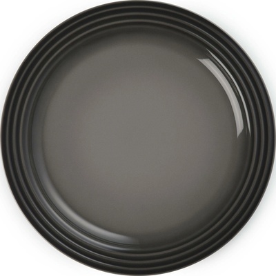 Le Creuset 70202274447080 Jídelní talíř 27 cm šedý