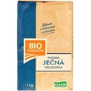 Bioharmonie Ječná mouka celozrnná jemně mletá 1kg
