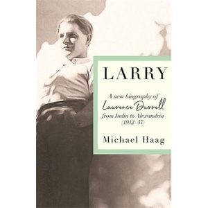 Larry | MICHAEL HAAG (2023)