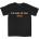 Slipknot The End, So Far Album Cover Back Print Black M Риза (SKTS85MB02)
