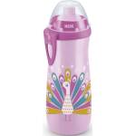 Nuk Sports Cup Chameleon детско шише 24+ m