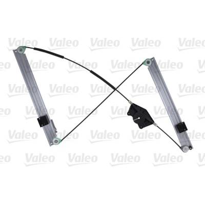 Mechanizmus zdvíhania okna VALEO 850597