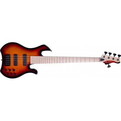 Markbass Gloxy Kimandu 5 3-Tone