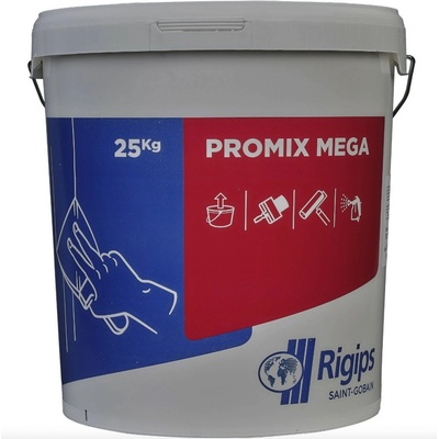 Rigips ProMix Mega, 25 kg