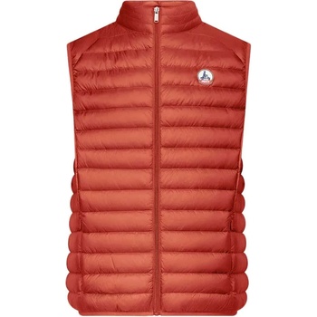 JOTT Потник Jott Tom vest - Orange (Intense Rust)