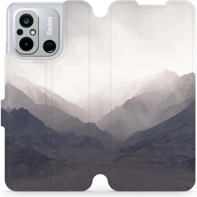 Mobiwear - Xiaomi Redmi 12C - M151P Hory