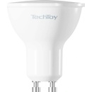 TechToy Smart Bulb RGB 4.7W GU10 ZigBee