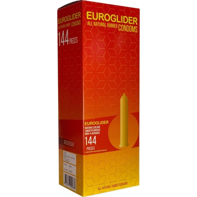 Shunga Euroglider 144pcs