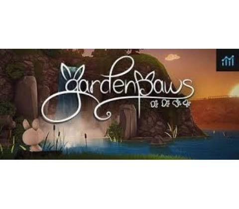 Garden Paws
