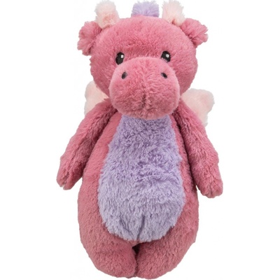 Trixie Drak plyš recyklovaný 27 cm