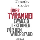 Snyder, Timothy