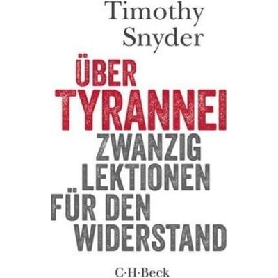 Snyder, Timothy