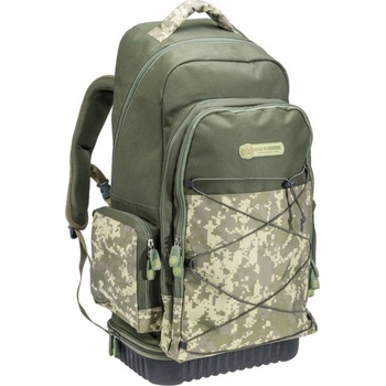 Mivardi batoh Camo CODE Medium