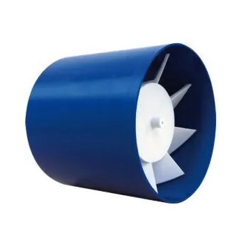 Image 1 of Lux Italy Italy Etesi O100 Аксиален вентилатор (LUX450)