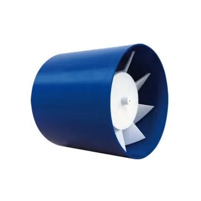 Lux Italy Italy Etesi O100 Аксиален вентилатор (LUX450)