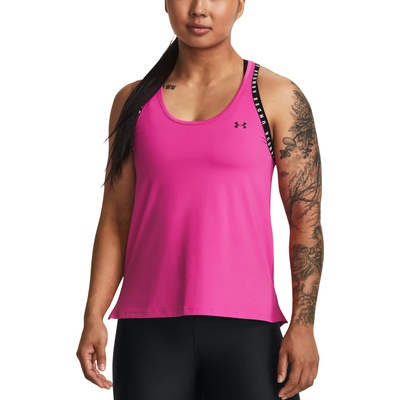 Under Armour Потник Under Armour UA Knockout Tank 1351596-652 Размер S