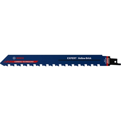Bosch pilový list Expert Hollow Brick S 1543 HM 1 ks 2608900414
