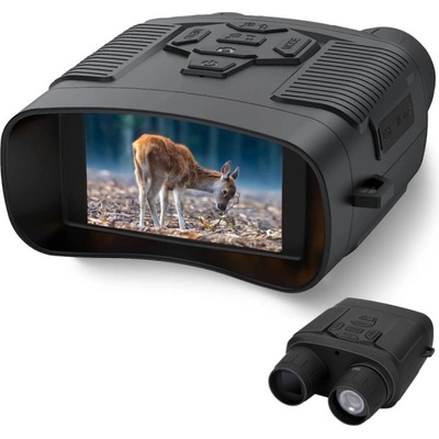 Secutek NVI-800