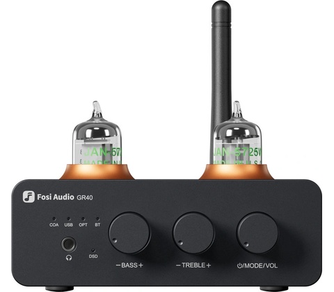 Fosi Audio GR40