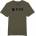 Fox tričko Absolute ss Prem tee