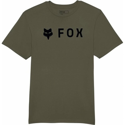 Fox tričko Absolute ss Prem tee