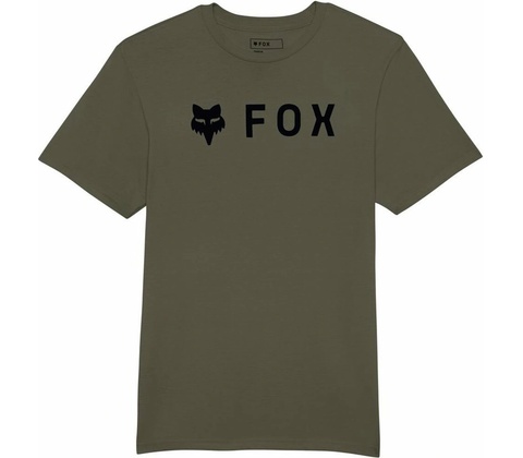 Fox tričko Absolute ss Prem tee