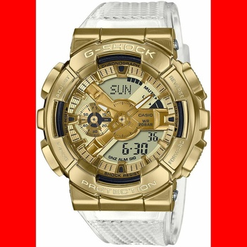 Casio GM-110SG-9A