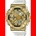 Casio GM-110SG-9A