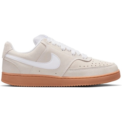 Nike Маратонки Nike Women's Low-Top Trainers - Off Wht/Gum