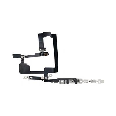 Flex iPhone 15 ON/OFF