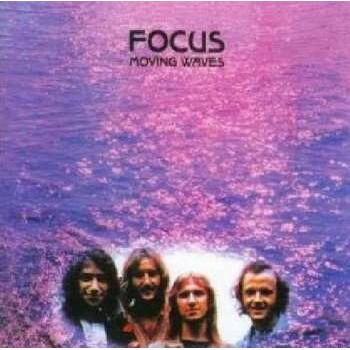 FOCUS: MOVING WAVES LP