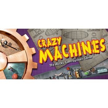 Crazy Machines