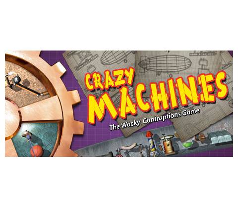 Crazy Machines