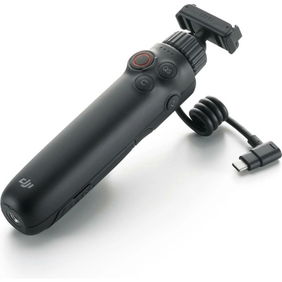 DJI Osmo Action Dual-Direction Battery Handle CP.OS.00000527.02 – Zbozi.Blesk.cz