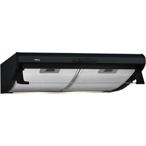 Teka Абсорбатор Teka C 6420 черен, 353 m³/h (40465532)