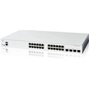 Cisco Catalyst C1200-24T-4X