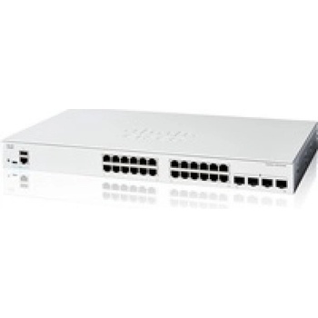 Cisco Catalyst C1200-24T-4X