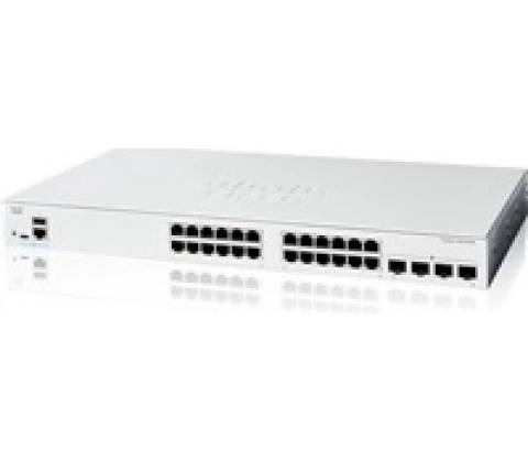 Cisco Catalyst C1200-24T-4X