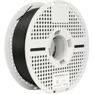 Professional Lab FG-P207-E1, 3D филамент, Nylon PA12, 1, 75mm, 1000g, Черен (Black) (FG-P207-E1)