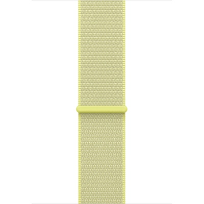 Apple 46mm Neon Yellow Sport Loop (MFFL4ZM/A)