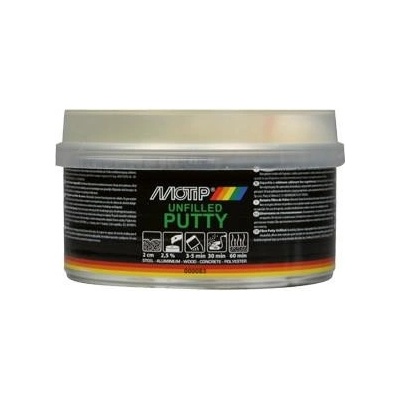Motip DUPLI GmbH Motip PE tmel se skelným vláknem 1 kg